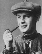 Alexander Michailowitsch Rodtschenko